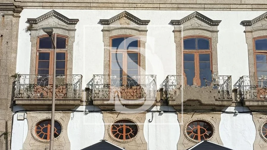 Negócio para Venda em Vila do Conde
