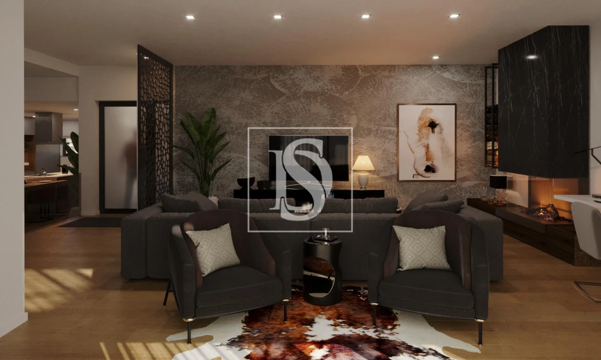 Moradia T4 para Venda em Celeirós, Aveleda e Vimieiro Foto 16