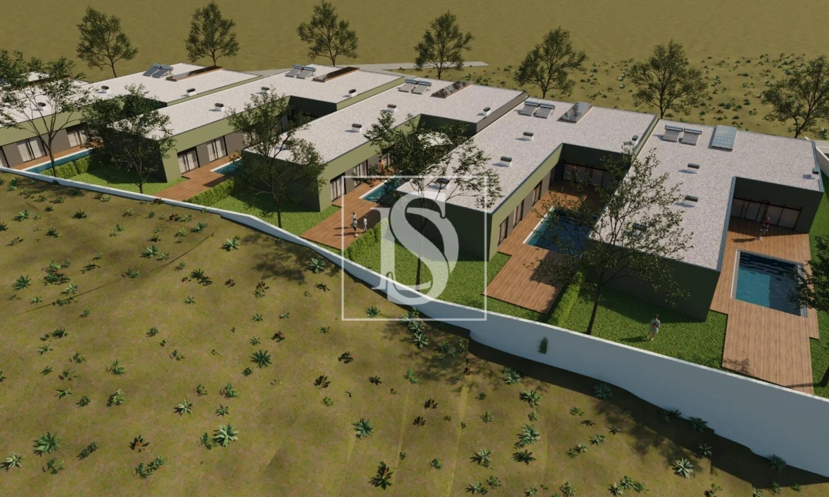 Moradia T4 para Venda em Celeirós, Aveleda e Vimieiro Foto 28