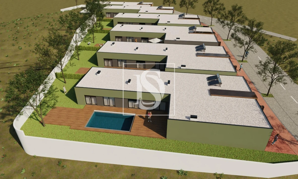 Moradia T4 para Venda em Celeirós, Aveleda e Vimieiro Foto 27