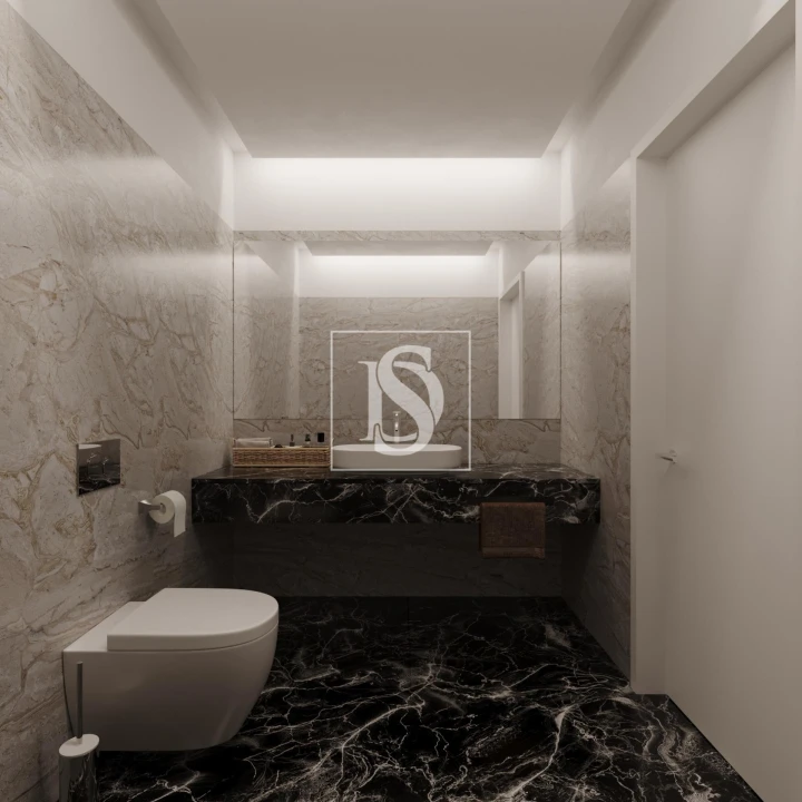 Moradia T4 para Venda em Celeirós, Aveleda e Vimieiro Foto 23