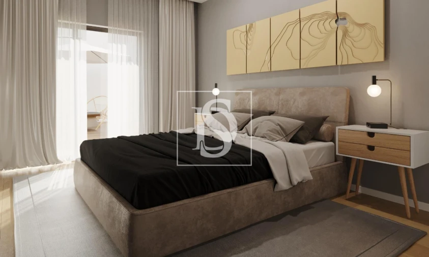 Moradia T4 para Venda em Celeirós, Aveleda e Vimieiro Foto 21