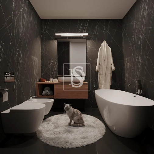 Moradia T4 para Venda em Celeirós, Aveleda e Vimieiro Foto 10