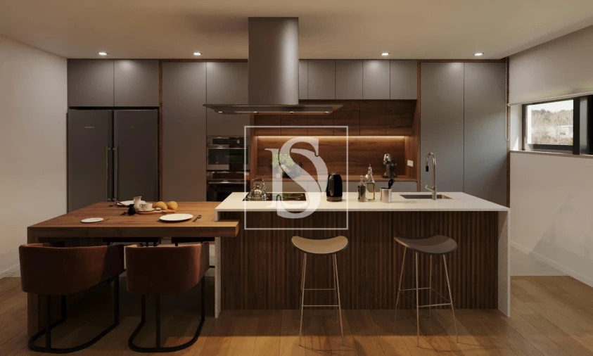 Moradia T4 para Venda em Celeirós, Aveleda e Vimieiro Foto 13