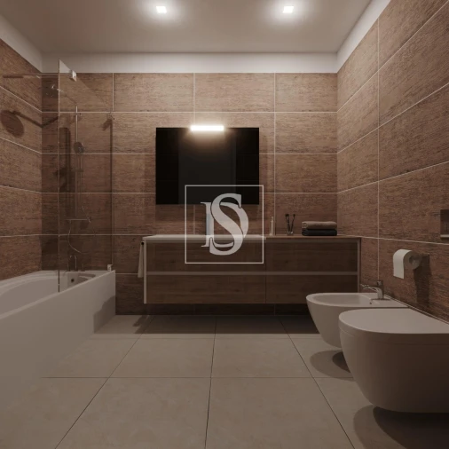 Moradia T4 para Venda em Celeirós, Aveleda e Vimieiro Foto 19