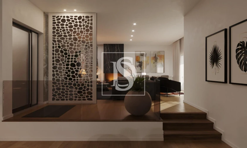 Moradia T4 para Venda em Celeirós, Aveleda e Vimieiro Foto 12