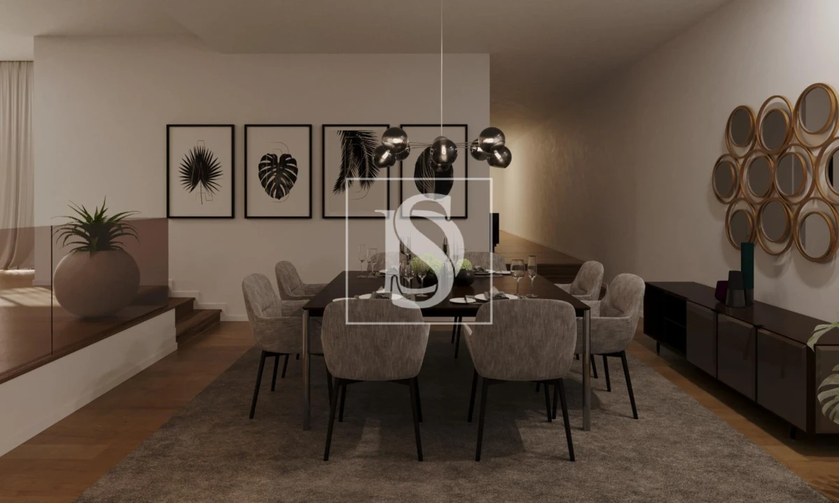 Moradia T4 para Venda em Celeirós, Aveleda e Vimieiro Foto 18