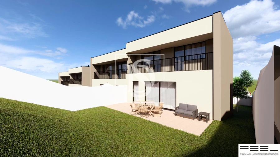 Moradia T3 para Venda em Tebosa Foto 10