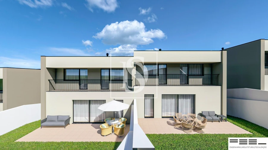 Moradia T3 para Venda em Tebosa Foto 19