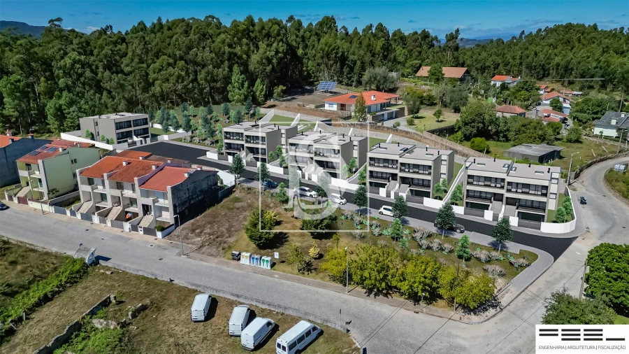 Moradia T3 para Venda em Tebosa Foto 15