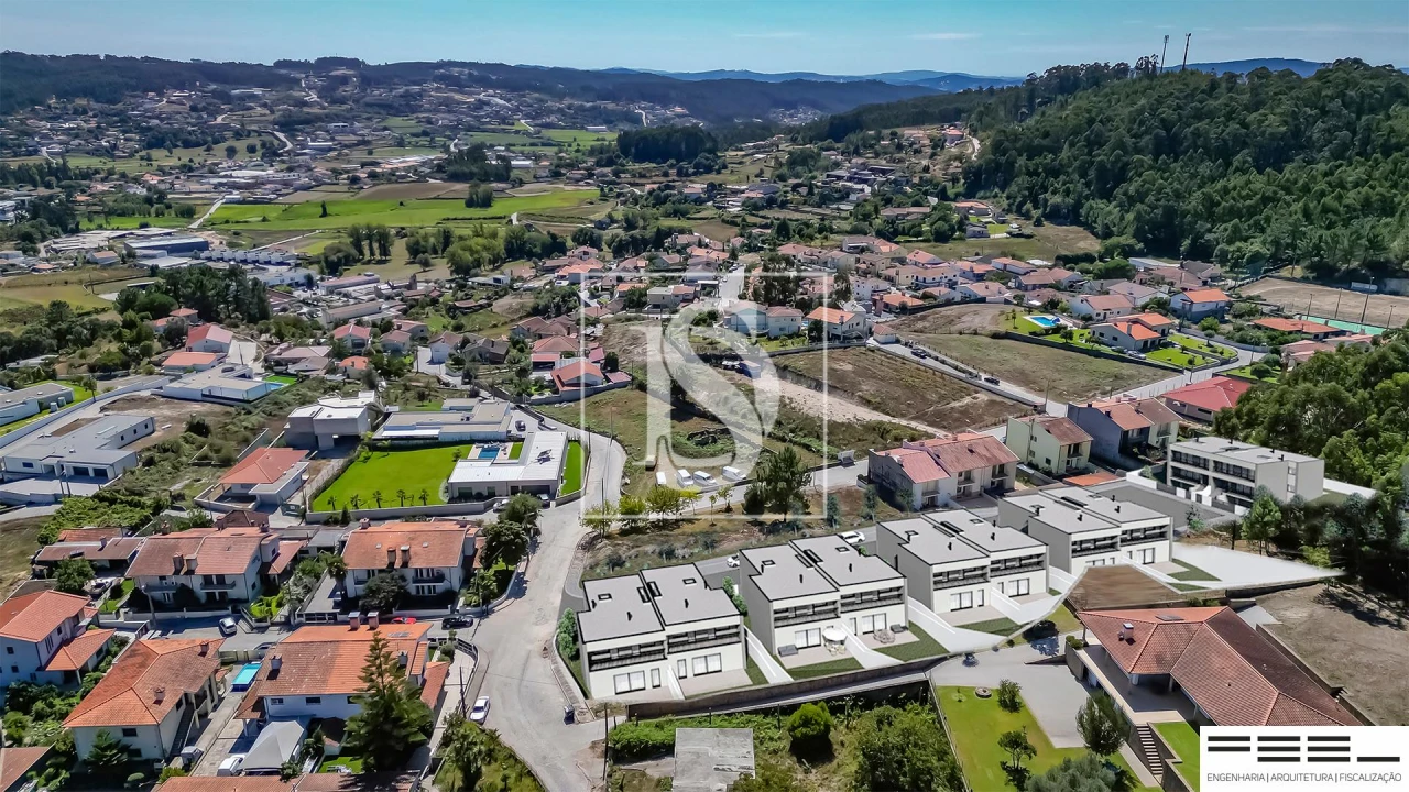 Moradia T3 para Venda em Tebosa Foto 4