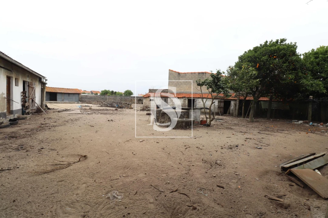 Moradia T4 para Venda em Apúlia e Fão Foto 12