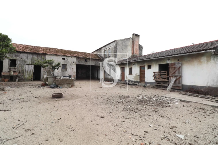 Moradia T4 para Venda em Apúlia e Fão Foto 7