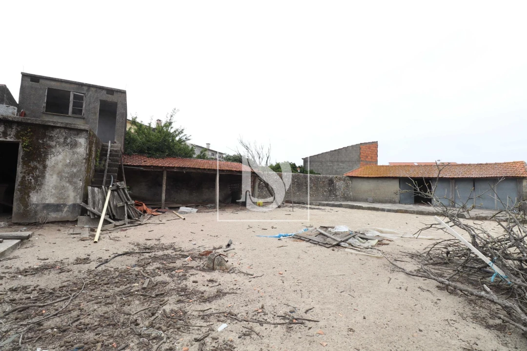 Moradia T4 para Venda em Apúlia e Fão Foto 6