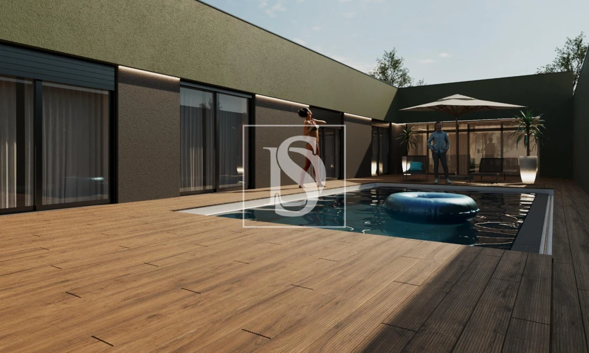 Moradia T4 para Venda em Celeirós, Aveleda e Vimieiro Foto 25