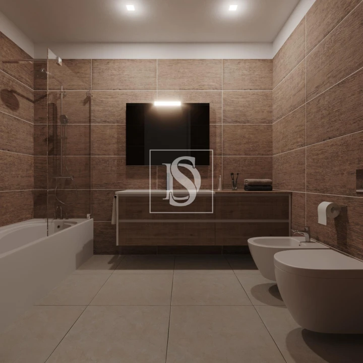 Moradia T4 para Venda em Celeirós, Aveleda e Vimieiro Foto 19