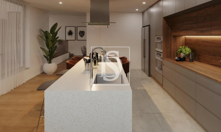 Moradia T4 para Venda em Celeirós, Aveleda e Vimieiro Foto 6