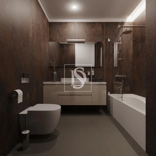 Moradia T4 para Venda em Celeirós, Aveleda e Vimieiro Foto 17