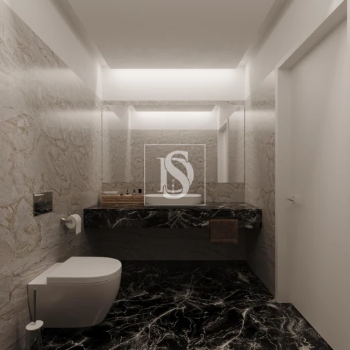 Moradia T4 para Venda em Celeirós, Aveleda e Vimieiro Foto 23