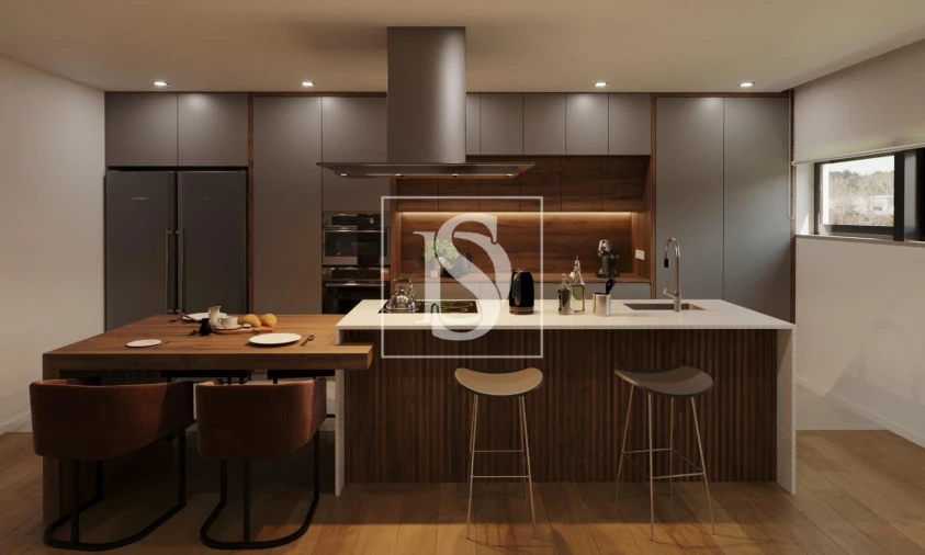 Moradia T4 para Venda em Celeirós, Aveleda e Vimieiro Foto 13