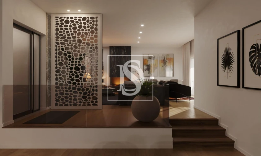 Moradia T4 para Venda em Celeirós, Aveleda e Vimieiro Foto 12