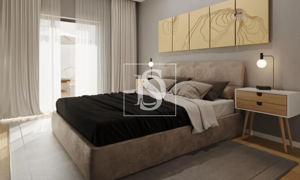 Moradia T4 para Venda em Celeirós, Aveleda e Vimieiro Foto 21