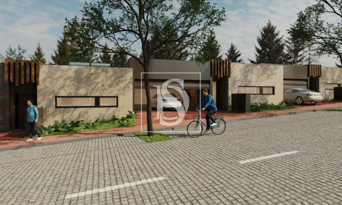 Moradia T4 para Venda em Celeirós, Aveleda e Vimieiro Foto 4