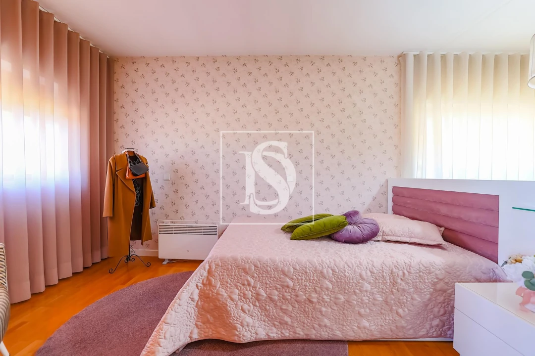 Moradia T4 para Venda em Pombeiro de Ribavizela Foto 7