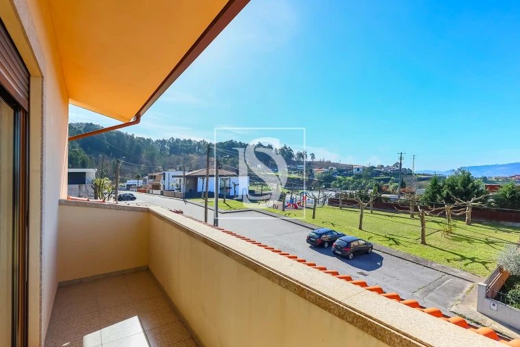 Moradia T4 para Venda em Pombeiro de Ribavizela Foto 14