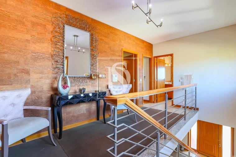 Moradia T4 para Venda em Pombeiro de Ribavizela Foto 12