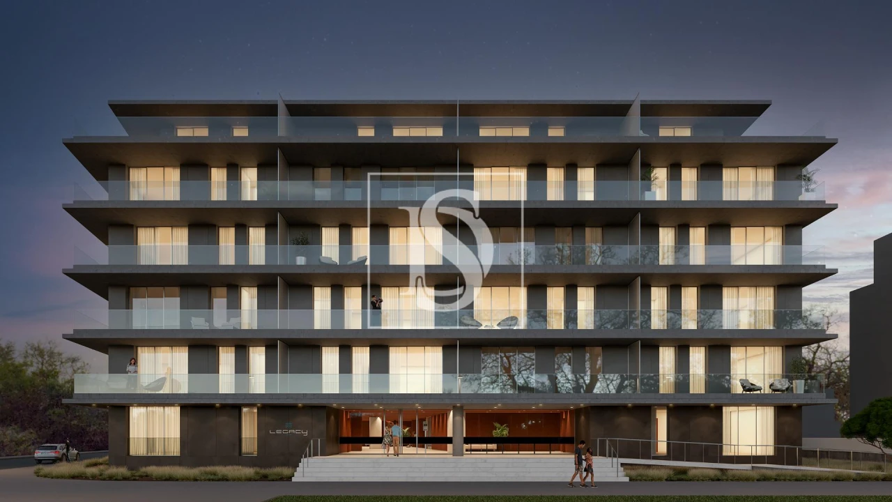 Apartamento T2 para Venda em Vila do Conde Foto 7