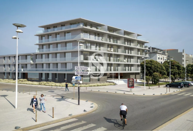 Apartamento T2 para Venda em Vila do Conde