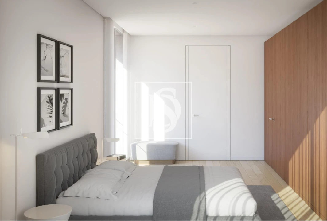 Apartamento T3 para Venda em Vila do Conde Foto 26