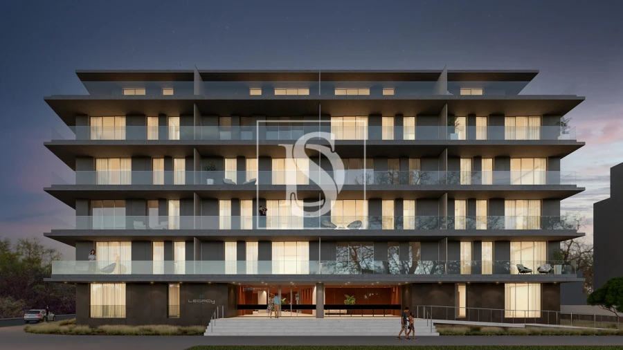 Apartamento T3 para Venda em Vila do Conde Foto 8