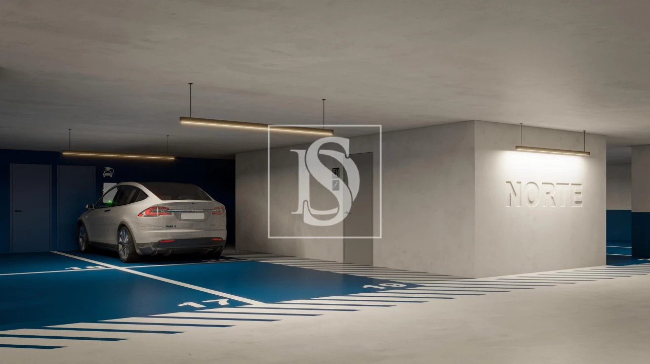 Apartamento T3 para Venda em Vila do Conde Foto 14