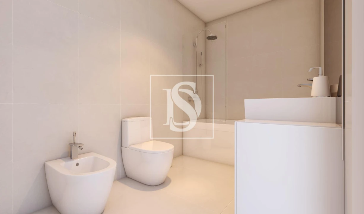 Apartamento T4 para Venda em Póvoa de Varzim, Beiriz e Argivai Foto 13