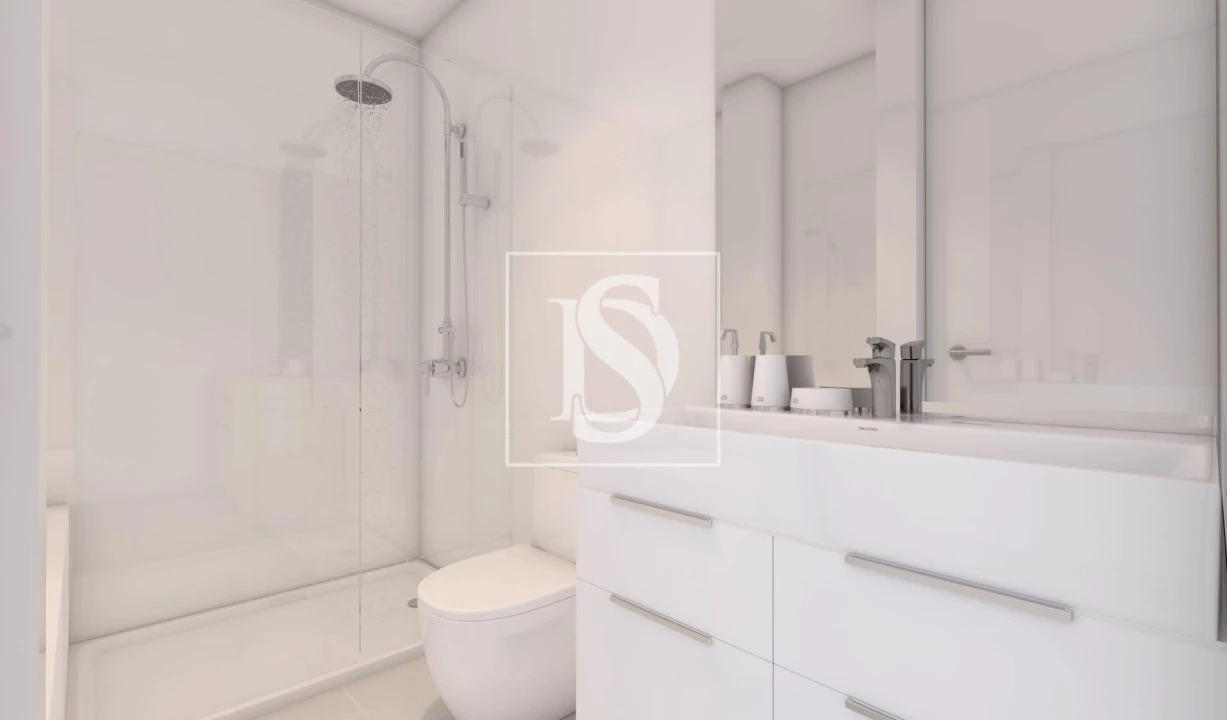 Apartamento T4 para Venda em Póvoa de Varzim, Beiriz e Argivai Foto 12