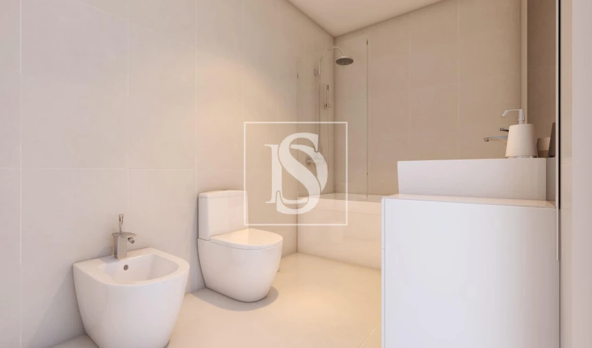 Apartamento T4 para Venda em Póvoa de Varzim, Beiriz e Argivai Foto 13