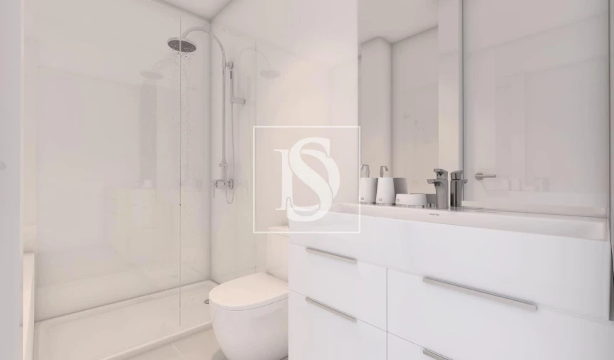 Apartamento T4 para Venda em Póvoa de Varzim, Beiriz e Argivai Foto 12