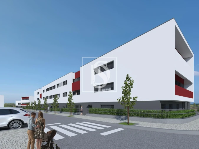 Apartamento T4 para Venda em Póvoa de Varzim, Beiriz e Argivai Foto 2