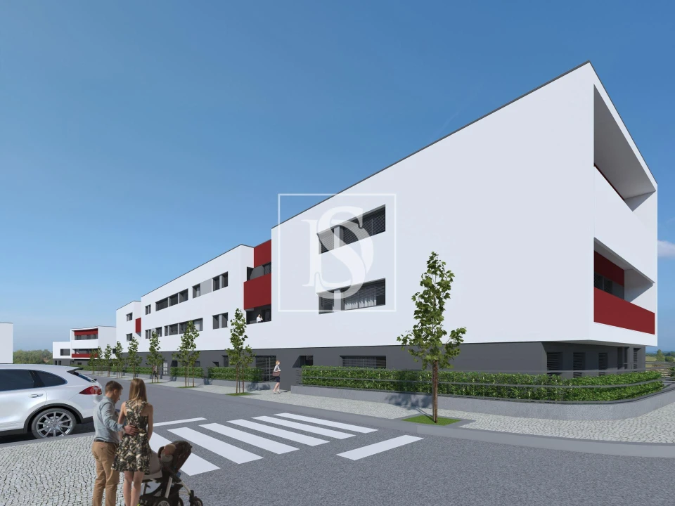 Apartamento T4 para Venda em Póvoa de Varzim, Beiriz e Argivai Foto 2