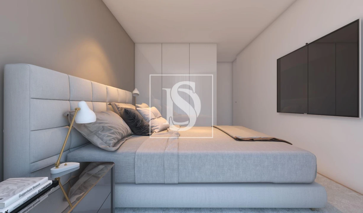 Apartamento T4 para Venda em Póvoa de Varzim, Beiriz e Argivai Foto 11