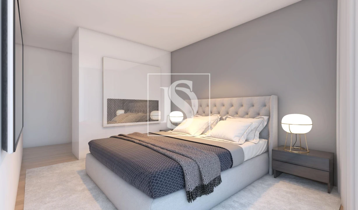 Apartamento T4 para Venda em Póvoa de Varzim, Beiriz e Argivai Foto 10