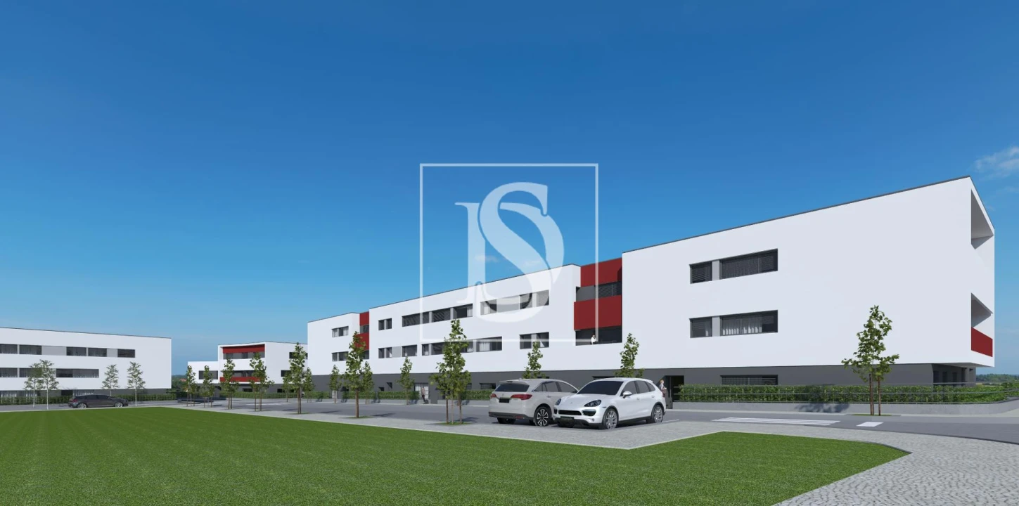 Apartamento T4 para Venda em Póvoa de Varzim, Beiriz e Argivai Foto 1