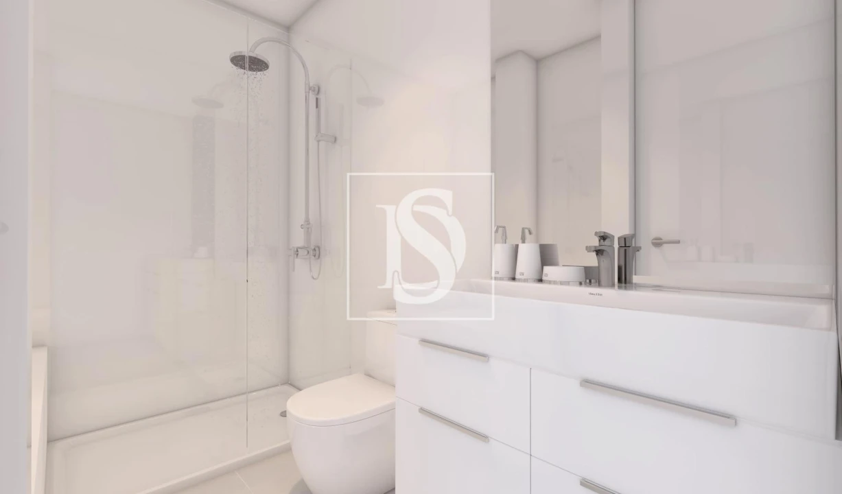 Apartamento T3 para Venda em Póvoa de Varzim, Beiriz e Argivai Foto 12