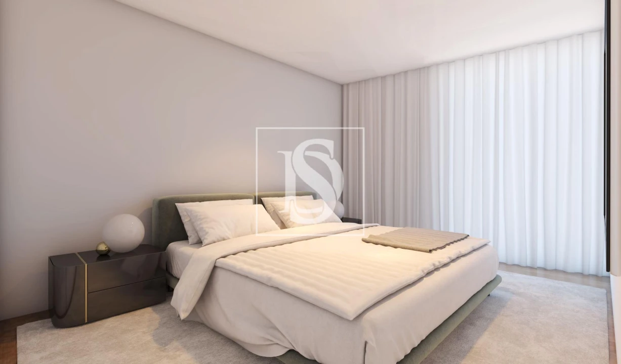 Apartamento T3 para Venda em Póvoa de Varzim, Beiriz e Argivai Foto 14