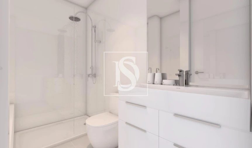 Apartamento T3 para Venda em Póvoa de Varzim, Beiriz e Argivai Foto 12