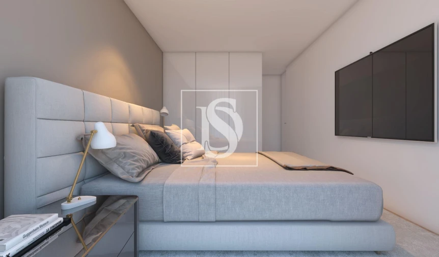 Apartamento T3 para Venda em Póvoa de Varzim, Beiriz e Argivai Foto 11