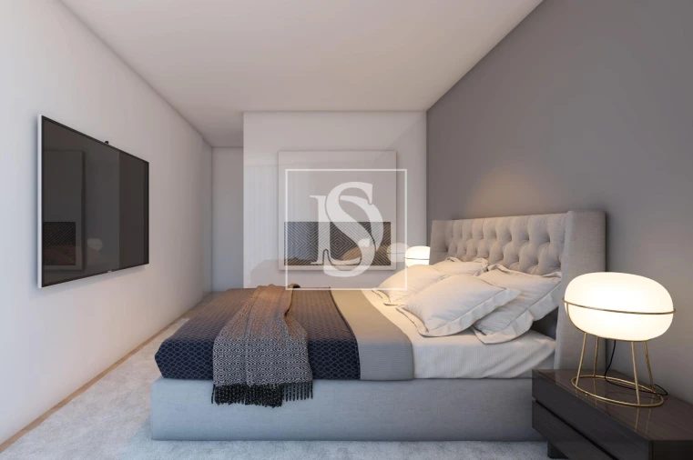 Apartamento T3 para Venda em Póvoa de Varzim, Beiriz e Argivai Foto 16