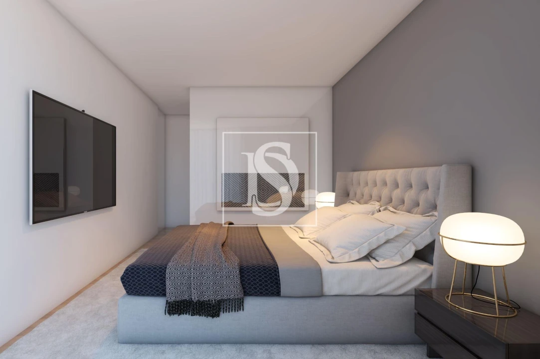 Apartamento T3 para Venda em Póvoa de Varzim, Beiriz e Argivai Foto 16